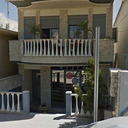 Knd Living Concept - Studio Heraklion Exterior foto
