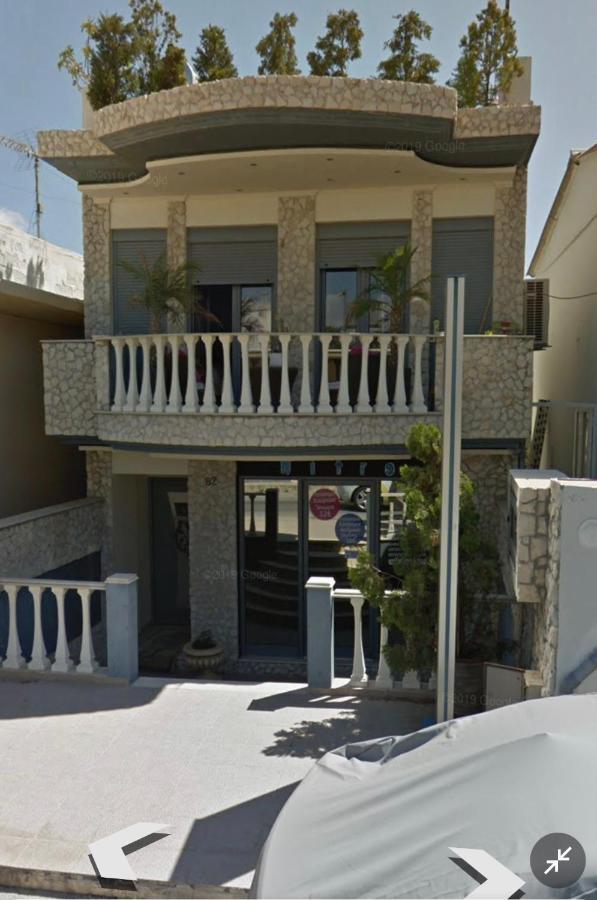 Knd Living Concept - Studio Heraklion Exterior foto